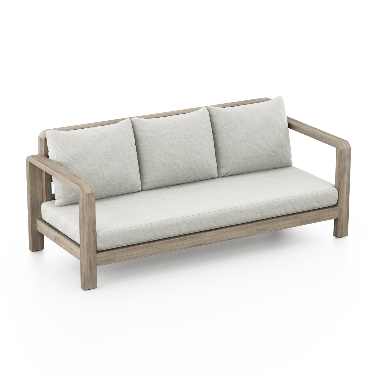 Bennet Pearl Cream Regal Chair