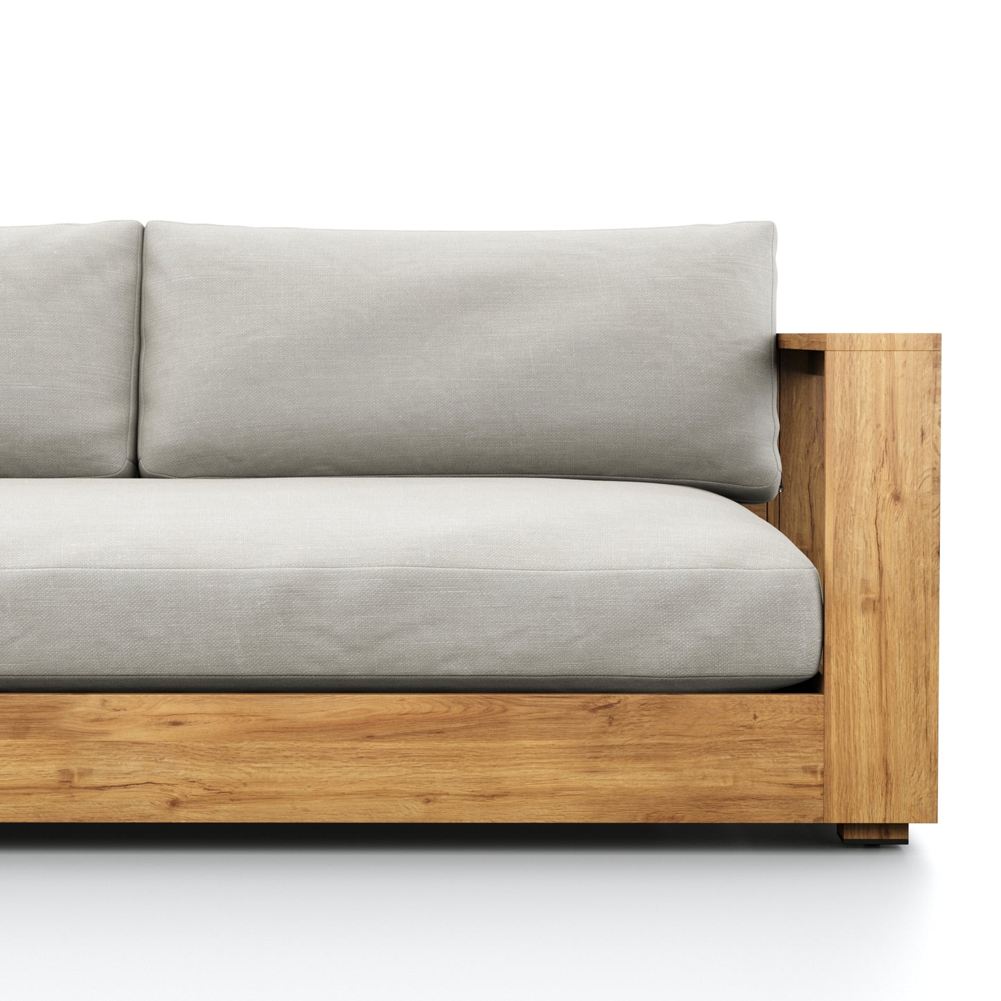 Bennet Pearl Cream Regal Chair