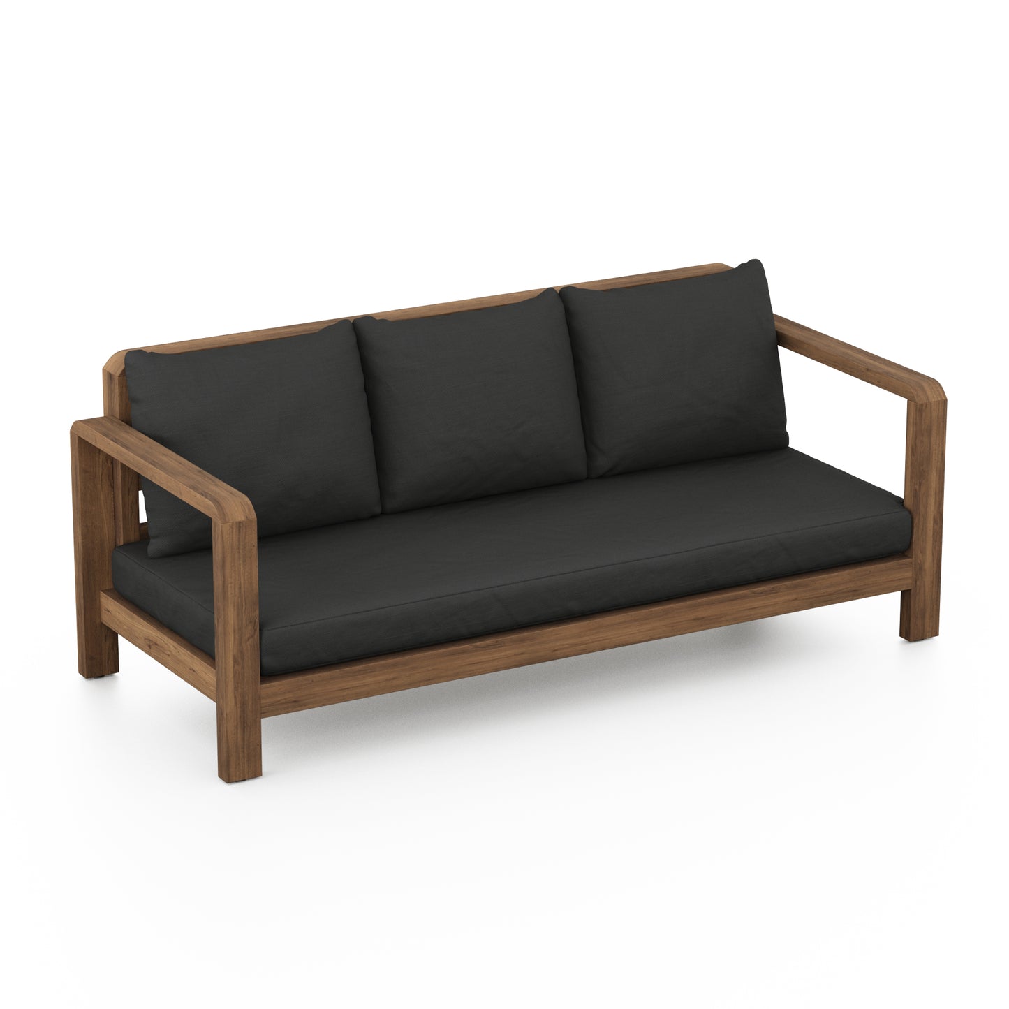 Bennet Pearl Cream Regal Chair