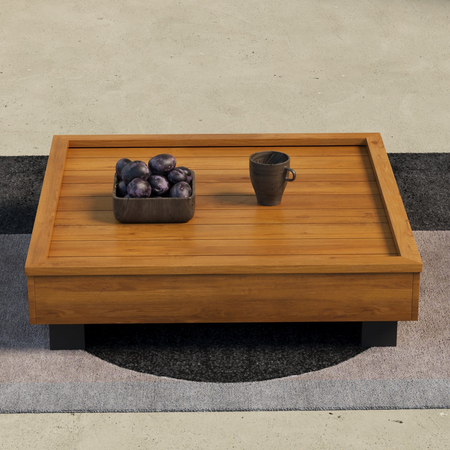 Bennet Pearl Cream Regal Chair