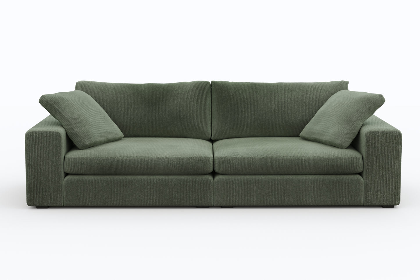 The Sunday Seat 80" Sofa Bed