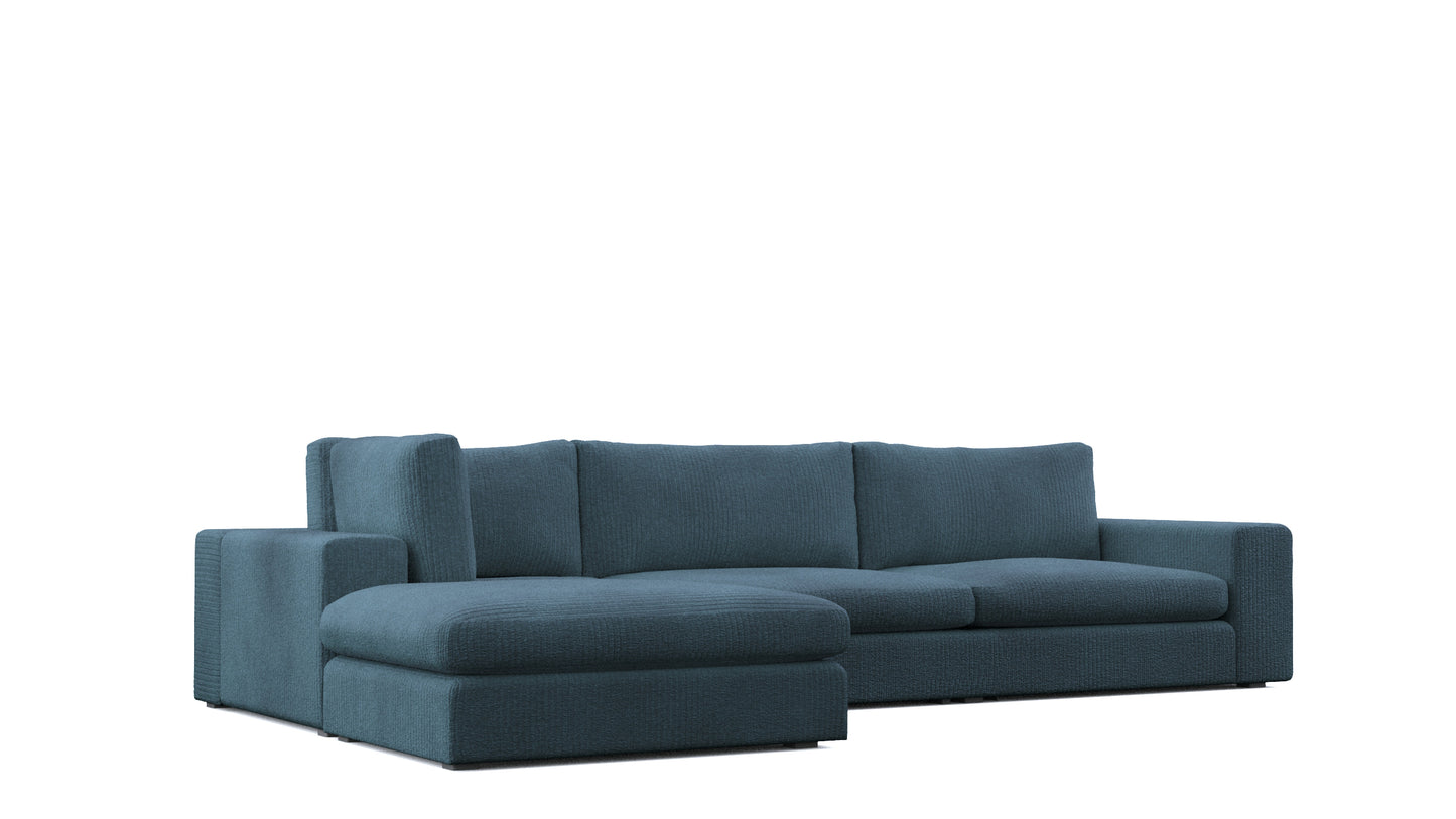 The Sunday Seat Sofa Bed