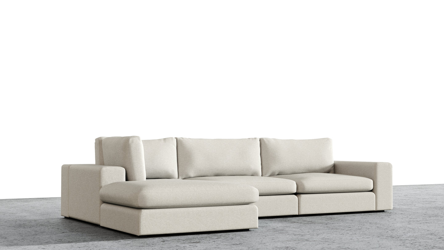 Titan Sectional