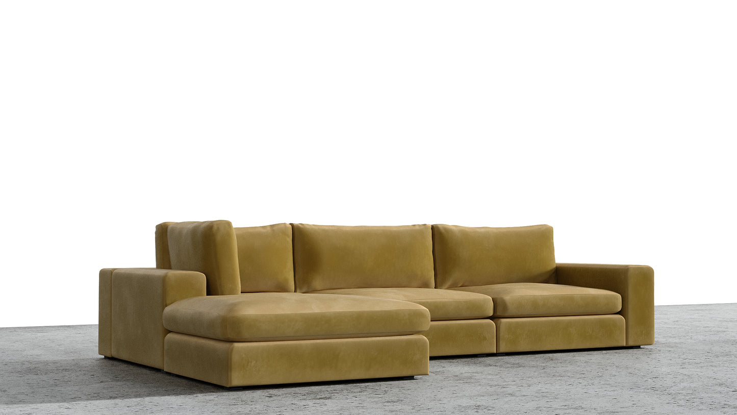 Titan Sectional