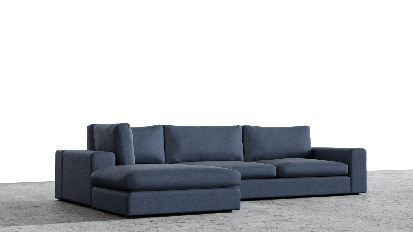 The Sunday Seat Sofa Bed