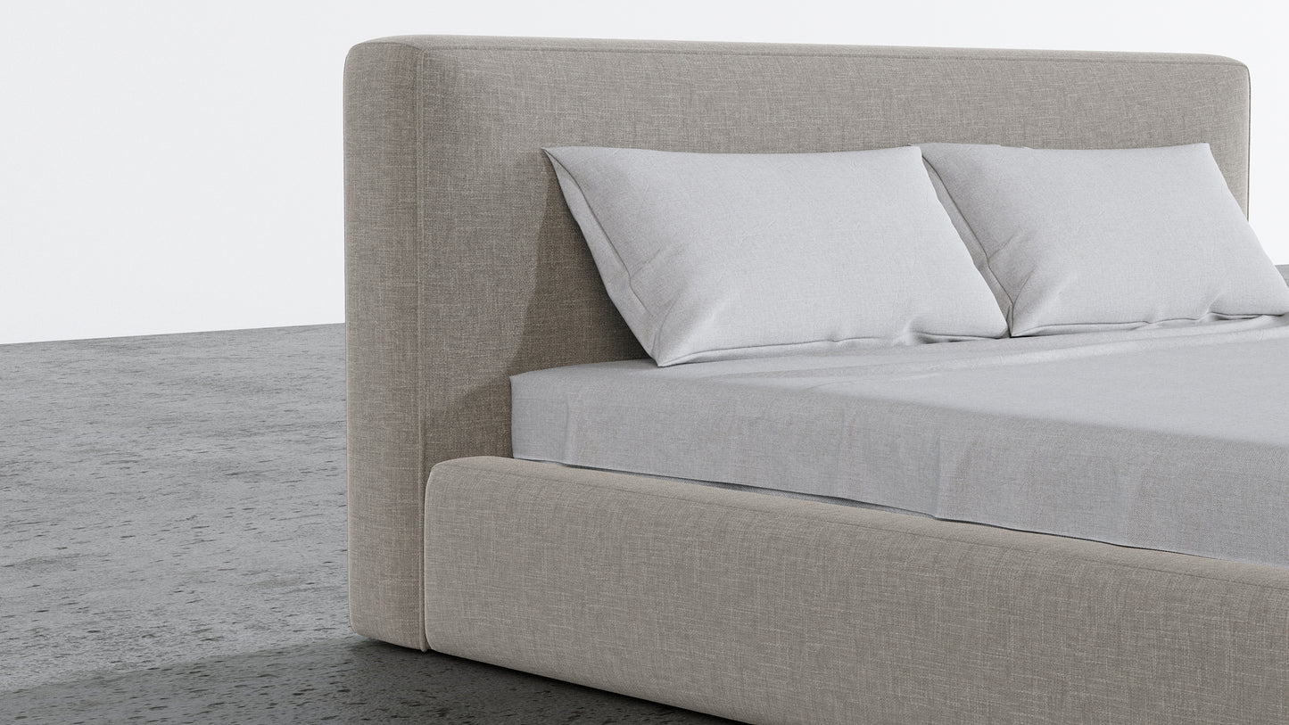 Titan Bed
