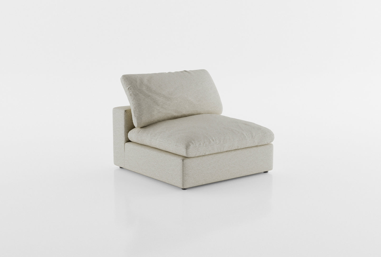 Chaise Cloud Paradise