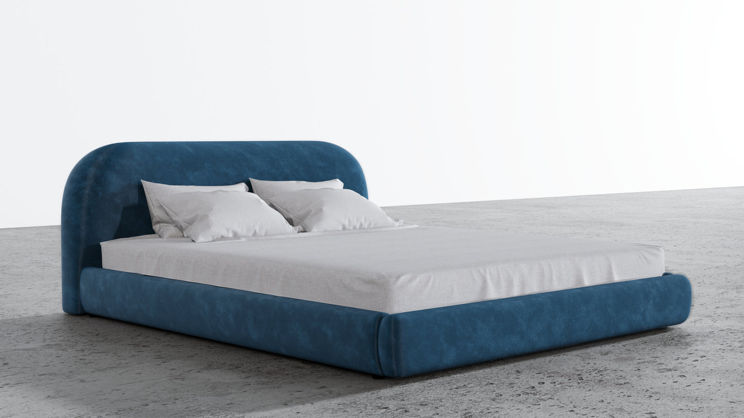 Luna Bed