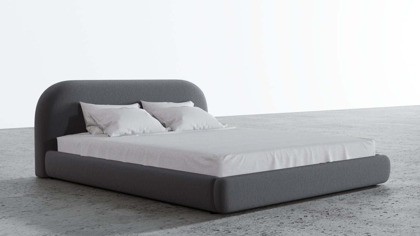 Luna Bed