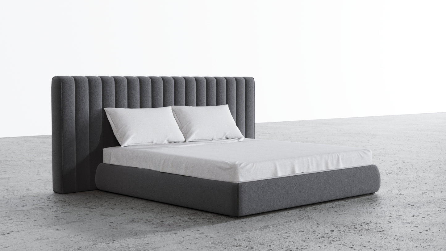 Reza Bed