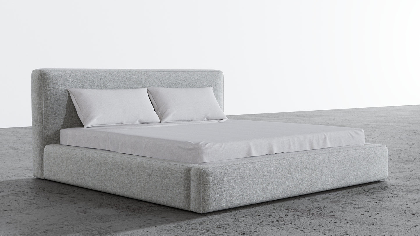 Titan Bed