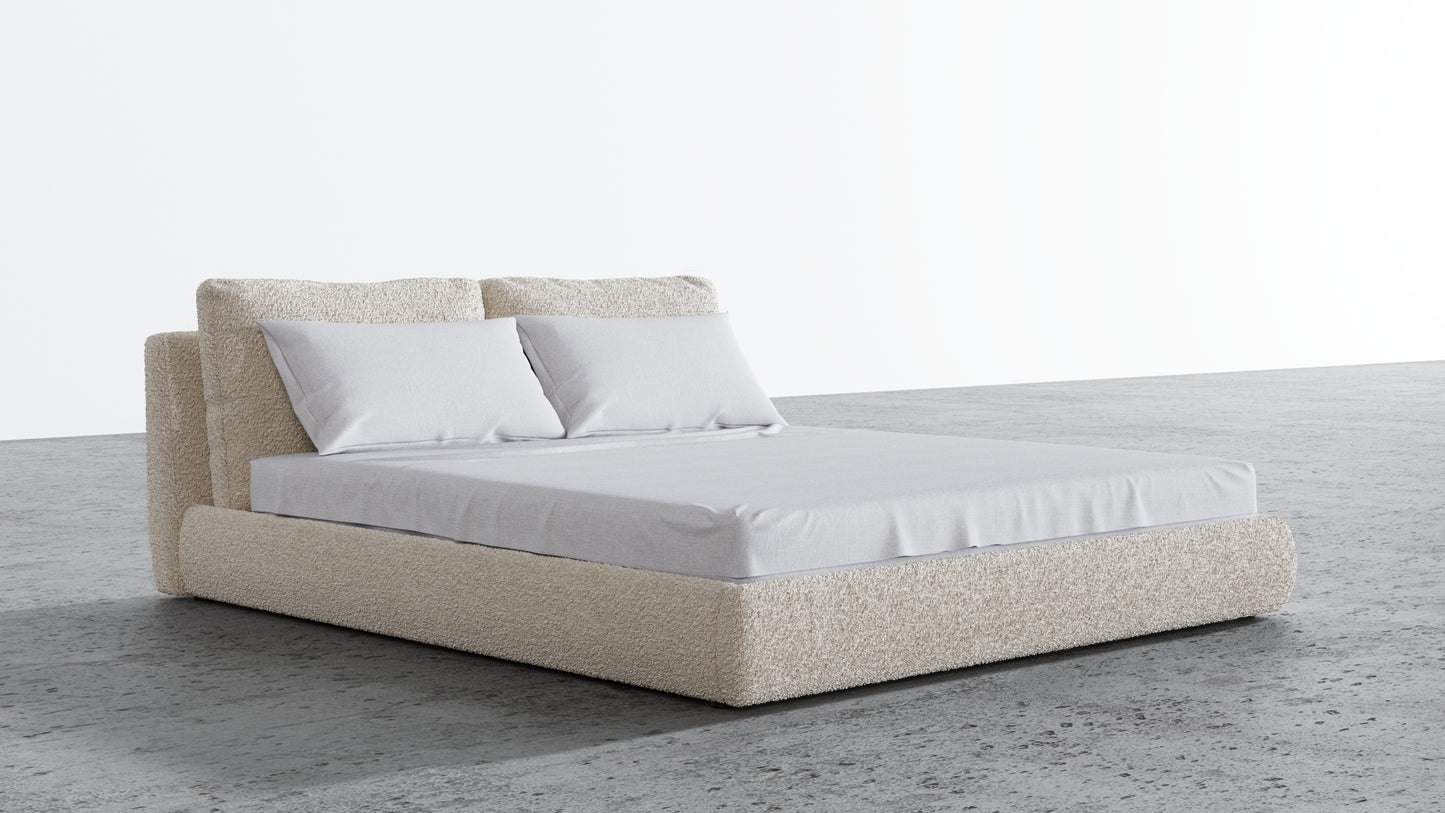Cloud Paradise Bed