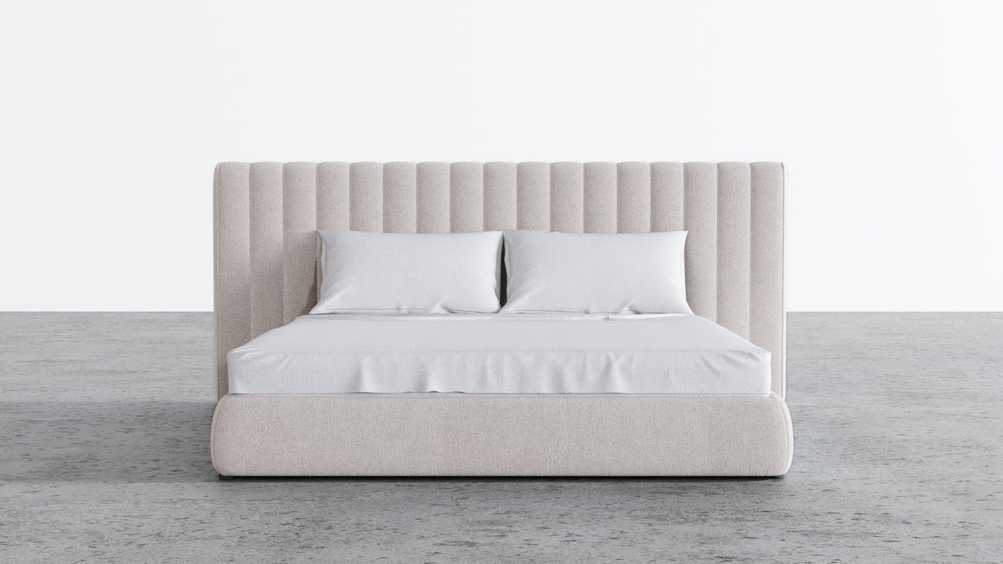 Reza Bed