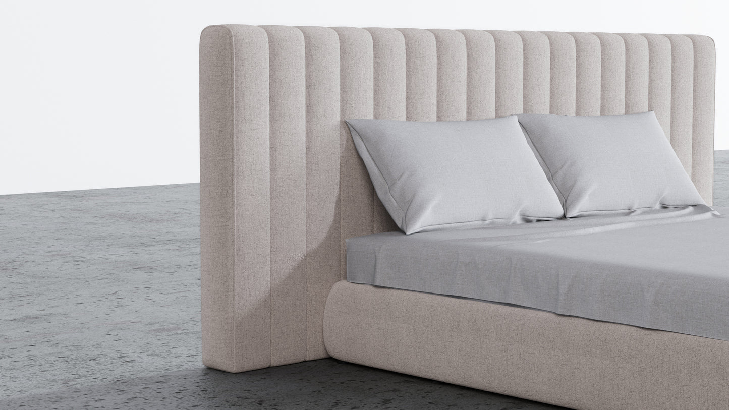 Reza Bed