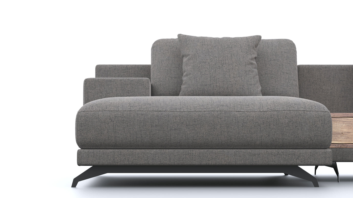 Elite Comfort Sectional