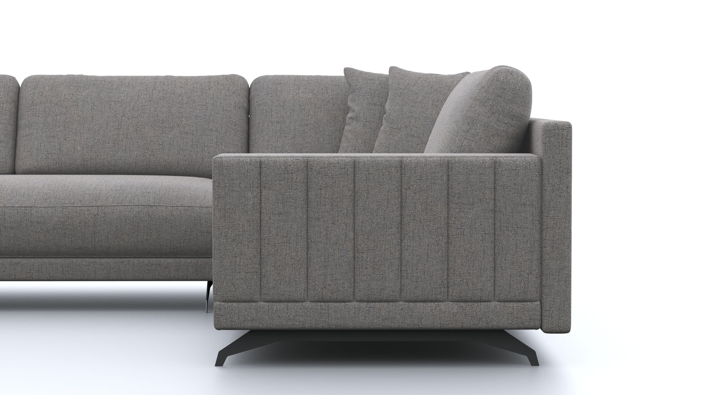Elite Comfort Sectional