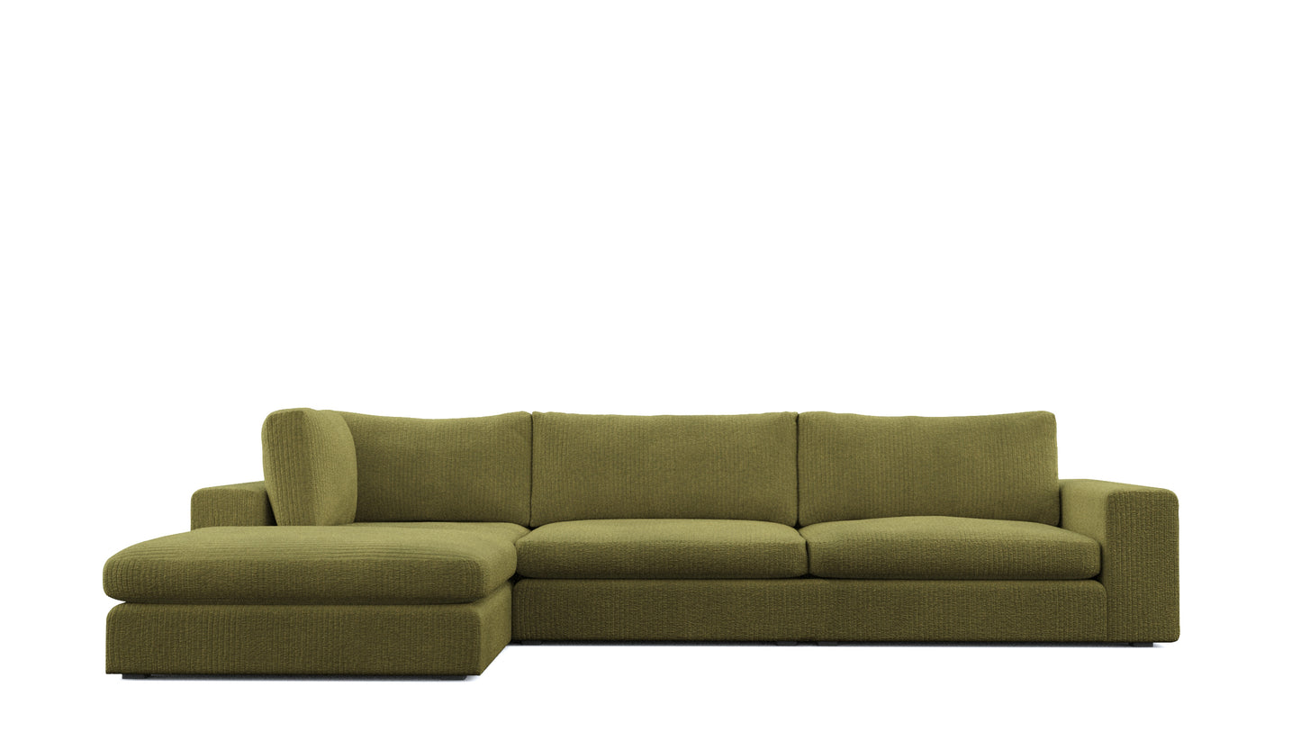 The Sunday Seat Sofa Bed