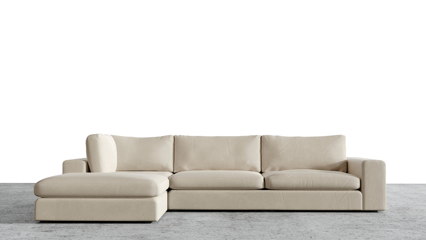 The Sunday Seat Sofa Bed