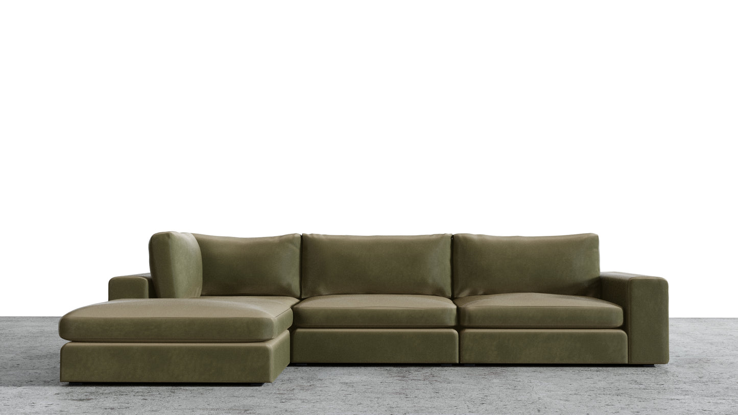 Titan Sectional