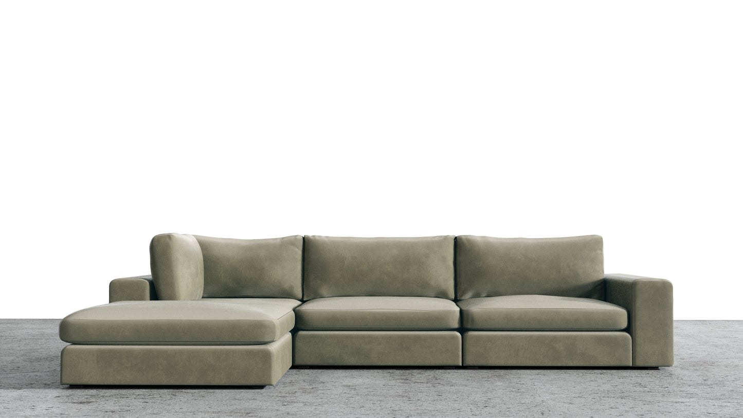 Titan Sectional