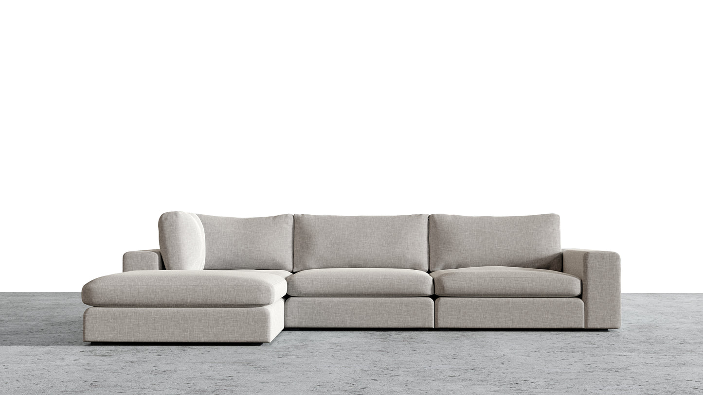 Titan Sectional