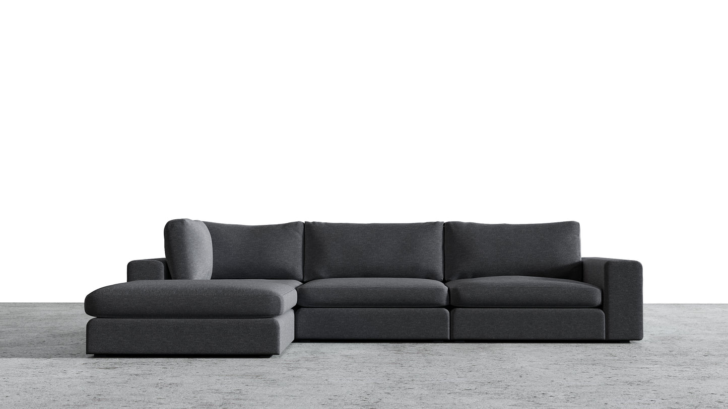 Titan Sectional