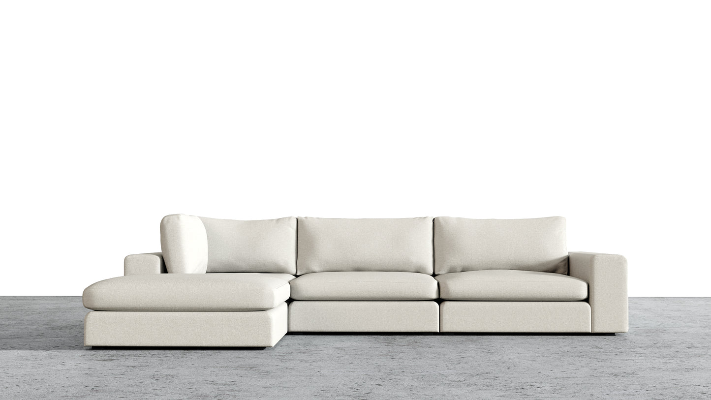 Titan Sectional