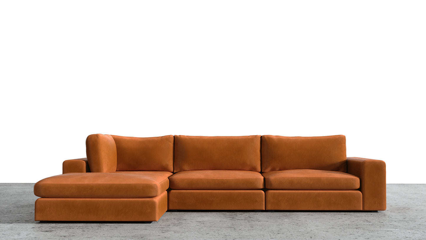 Titan Sectional