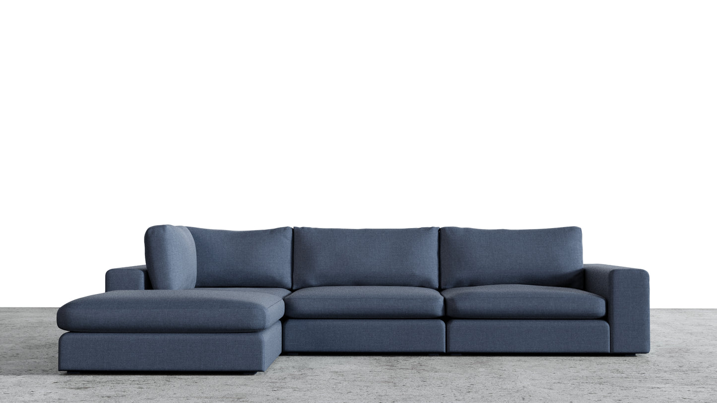 Titan Sectional