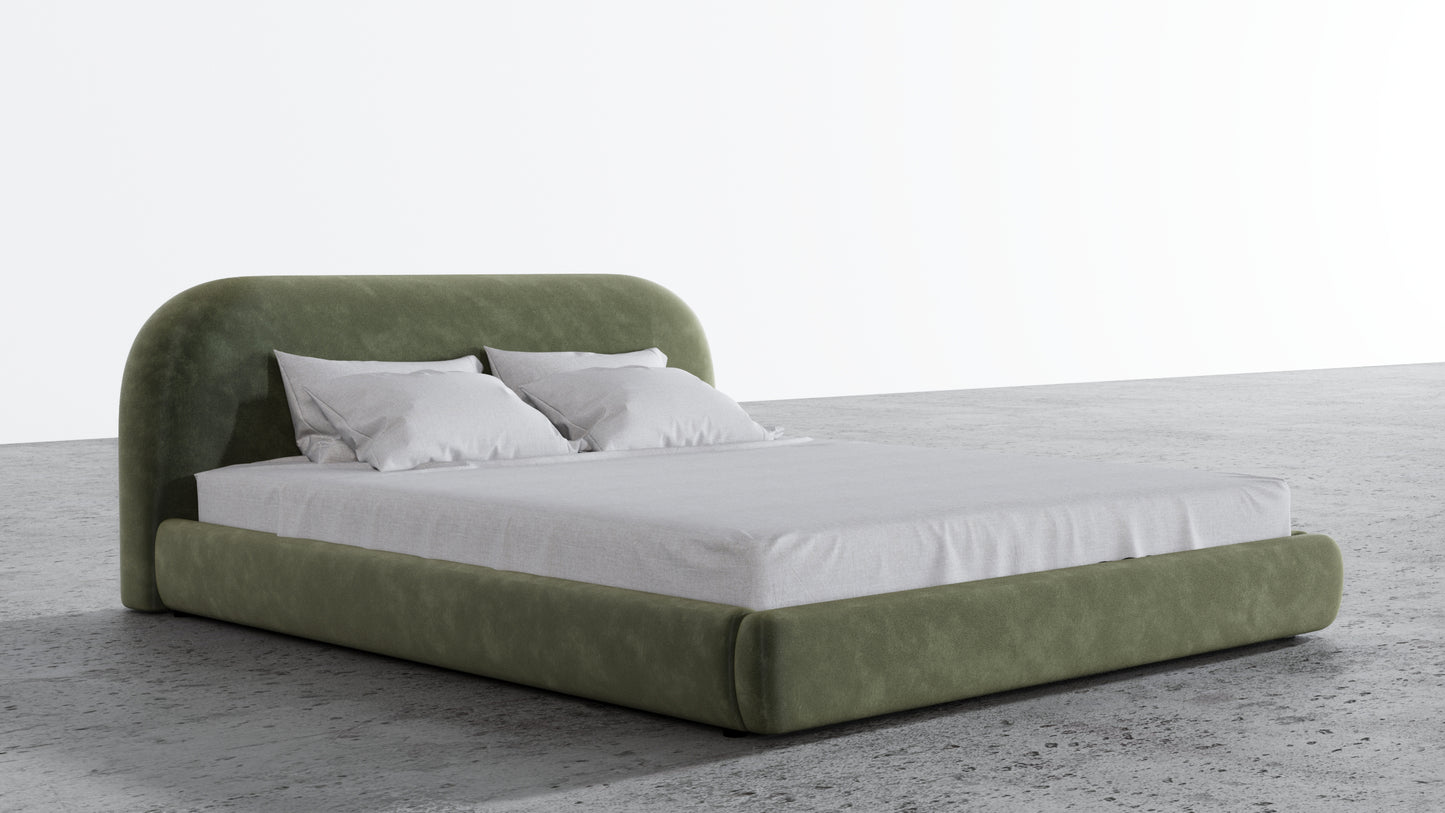 Luna Bed