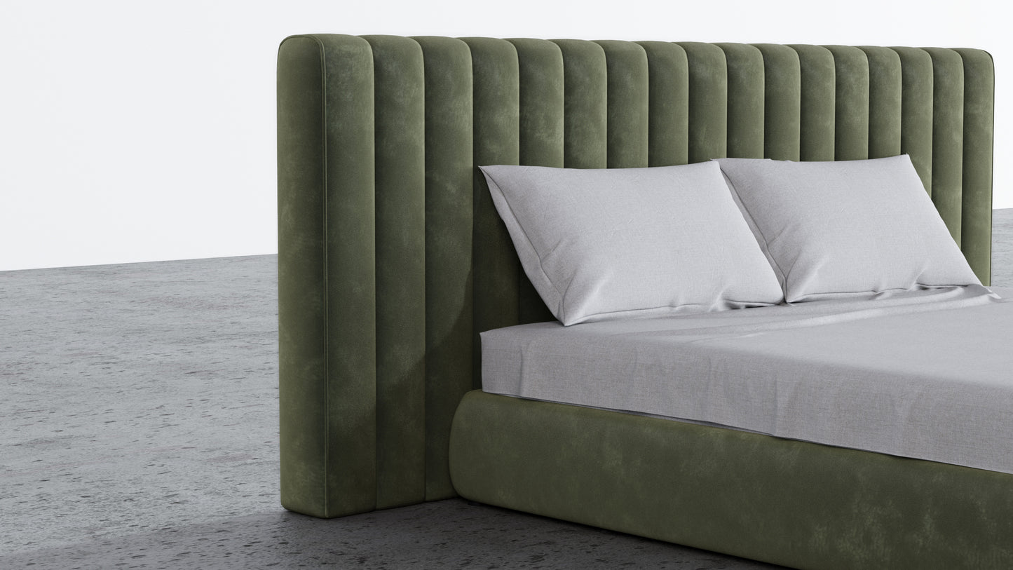 Reza Bed