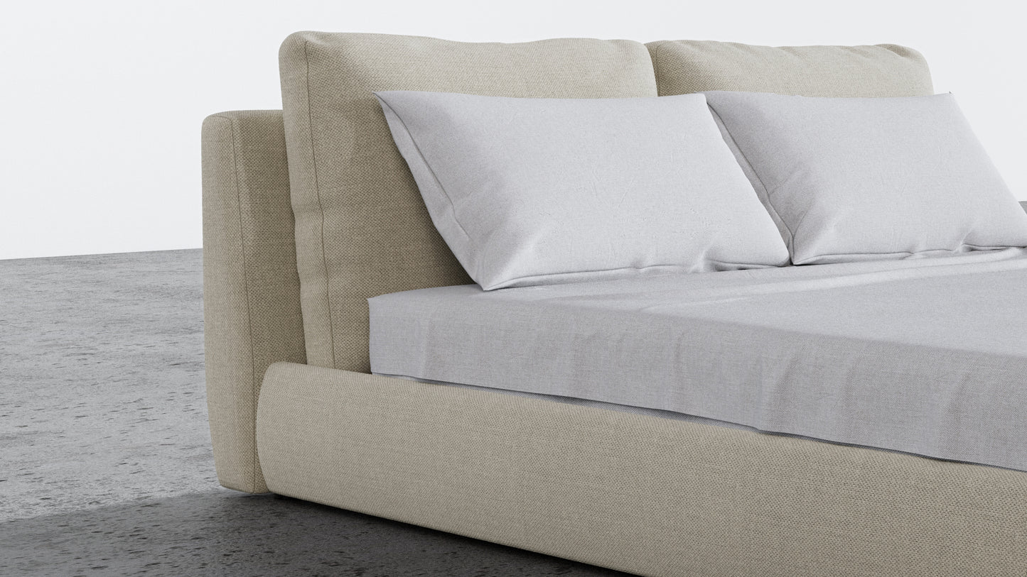 Cloud Paradise Bed
