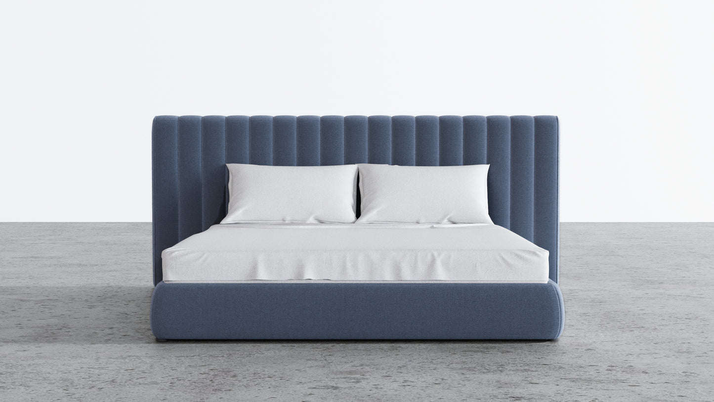 Reza Bed