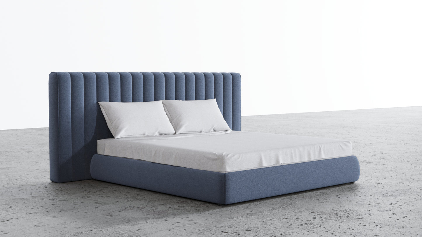 Reza Bed