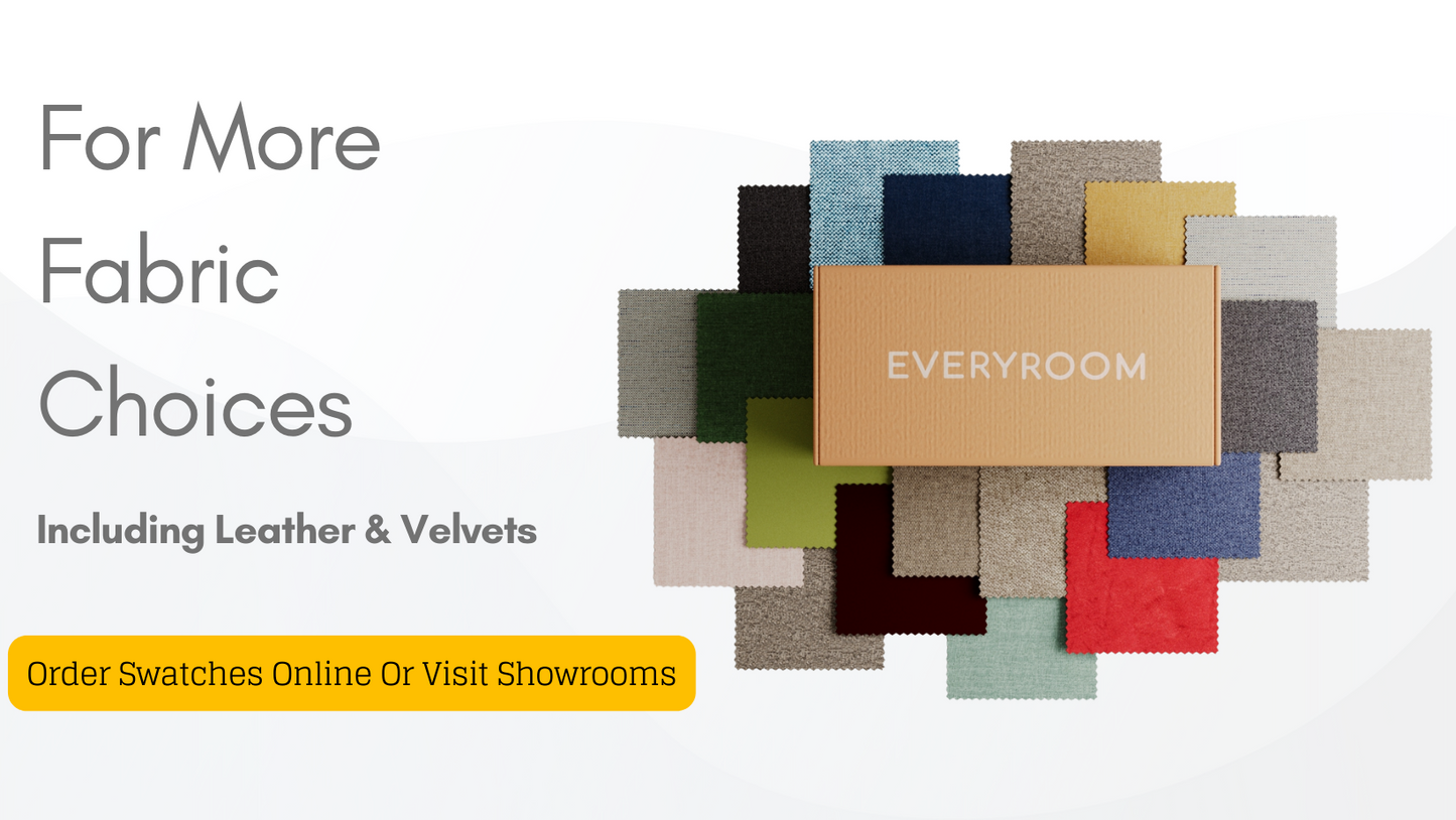 Arcadia Boucle Radius Chair