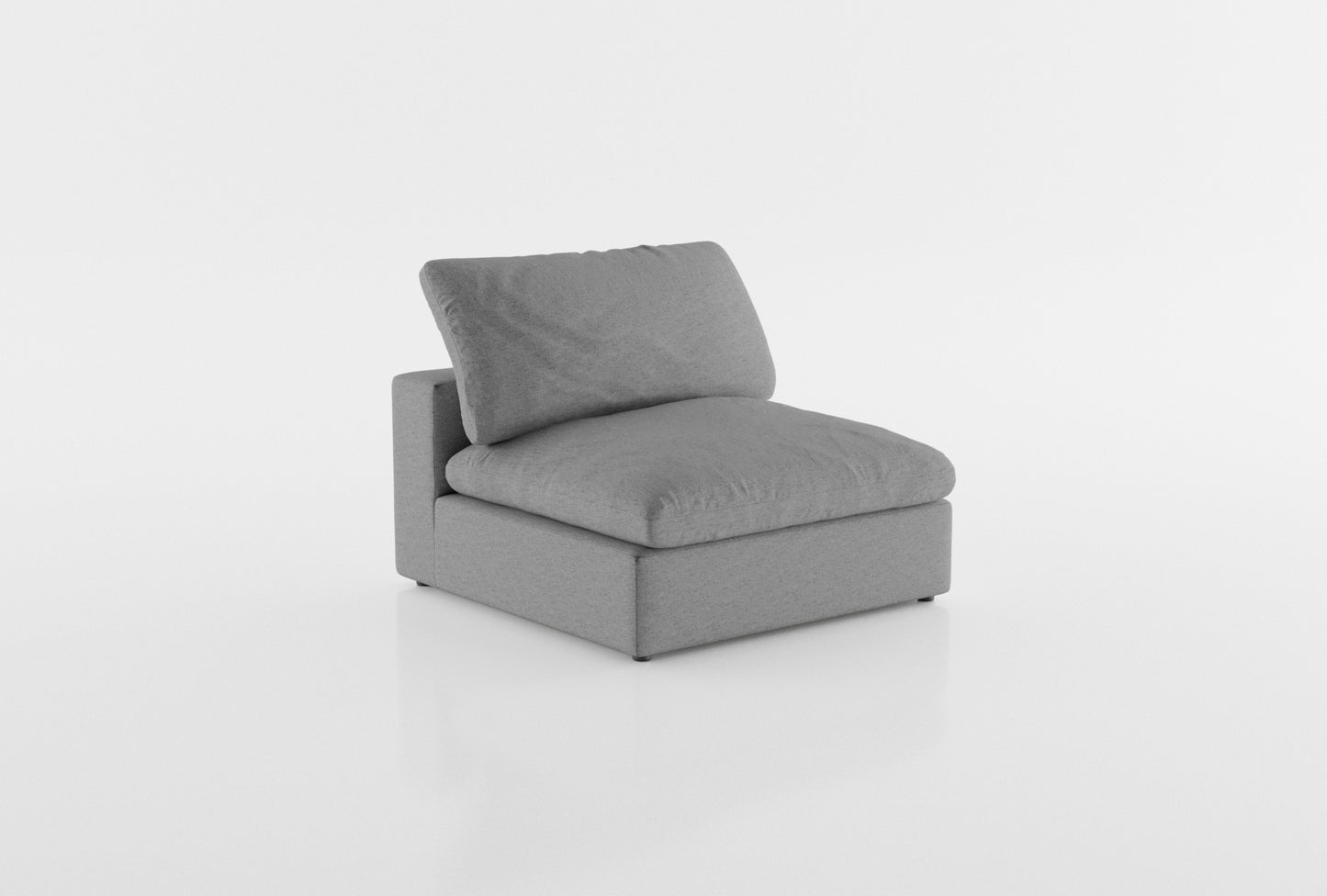 Chaise Cloud Paradise