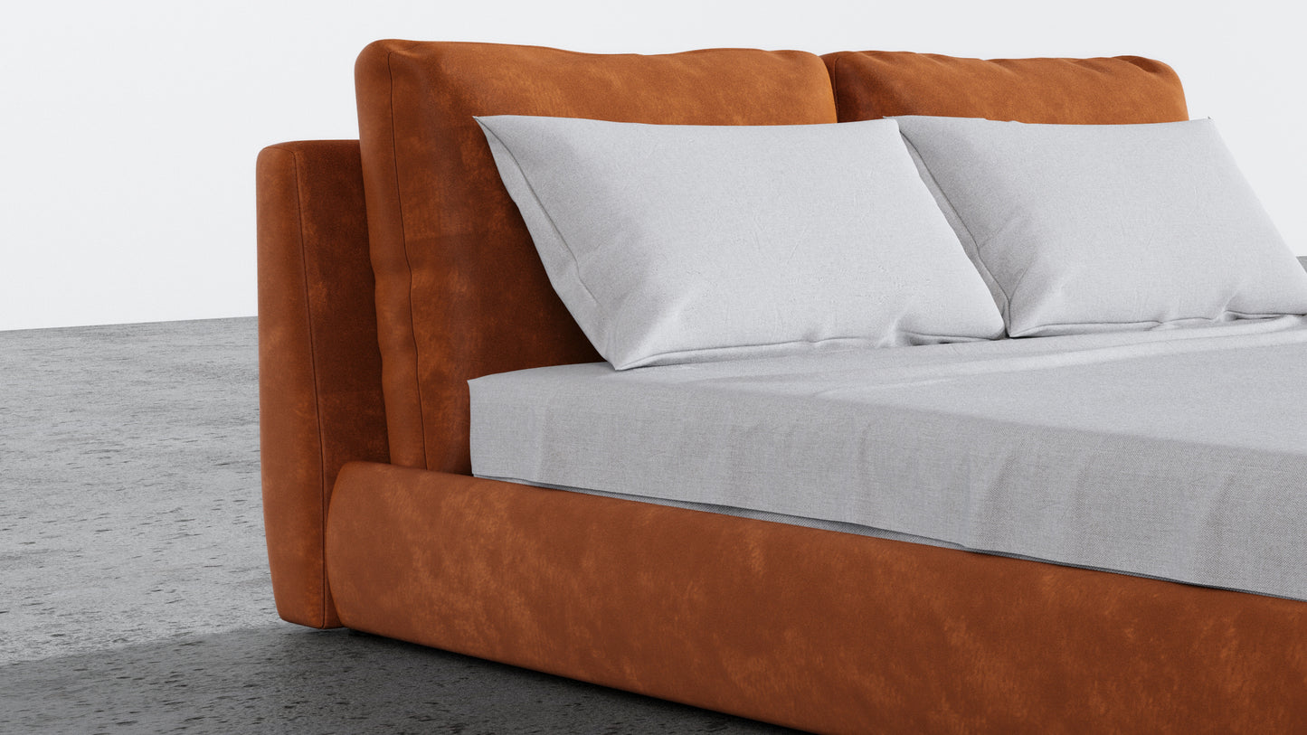 Cloud Paradise Bed