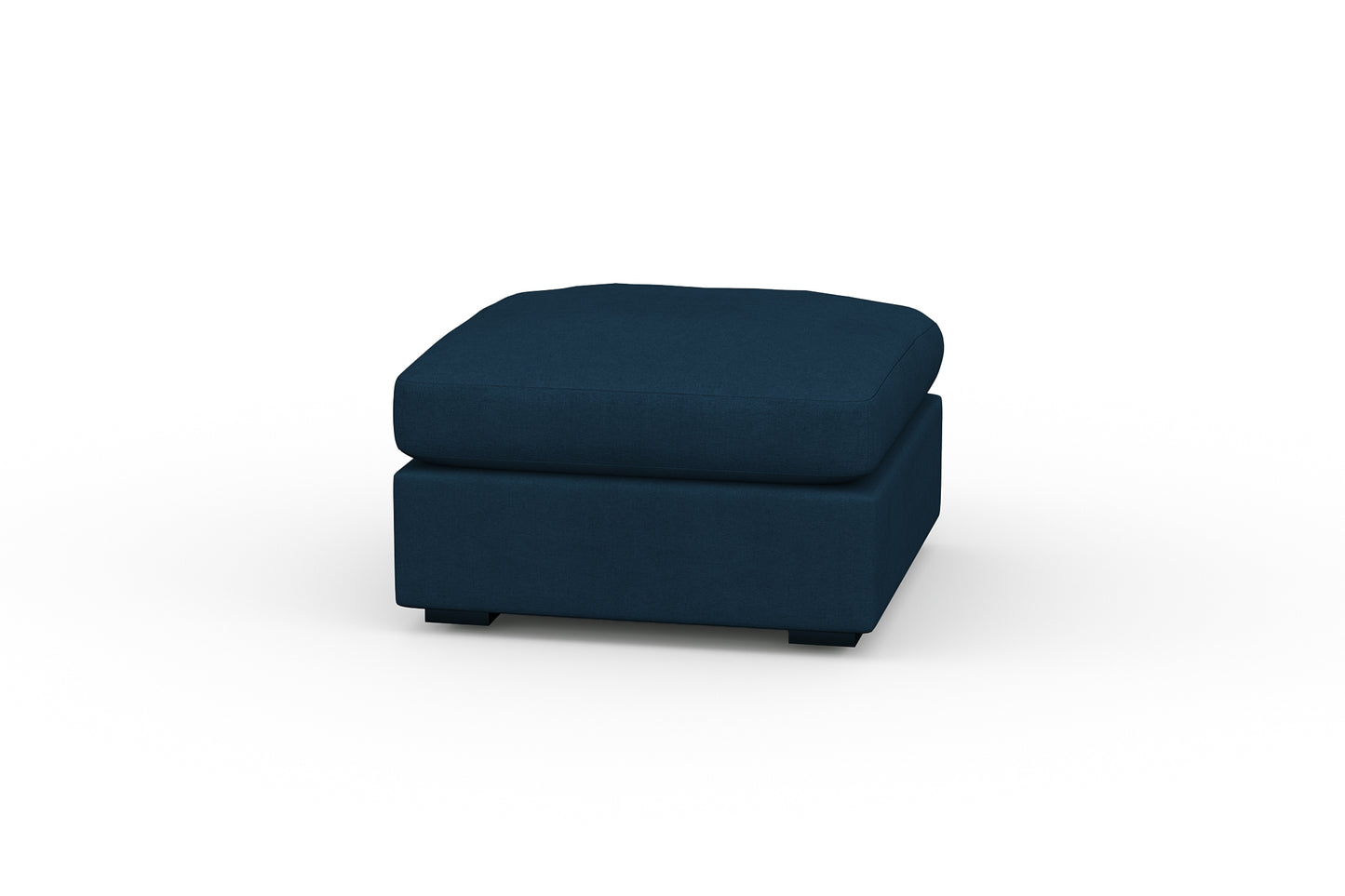Pouf Bennet Pearl Crème