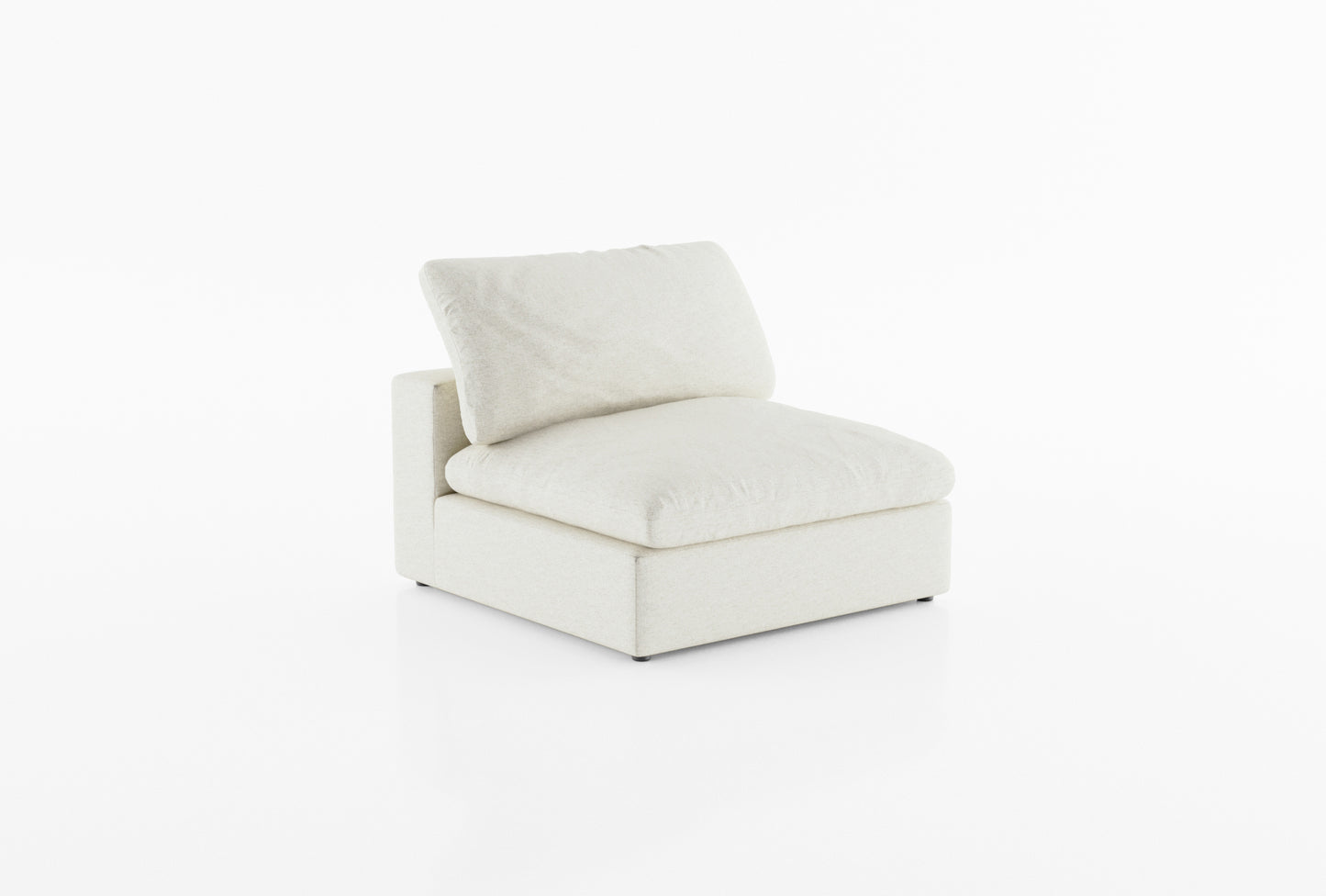 Chaise Cloud Paradise