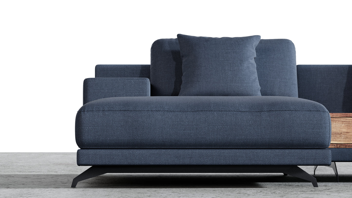 Elite Comfort Sectional