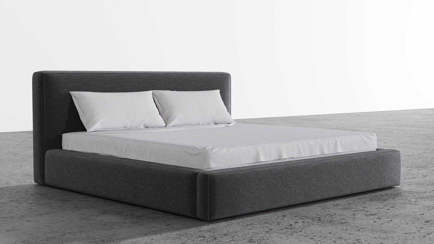 Titan Bed