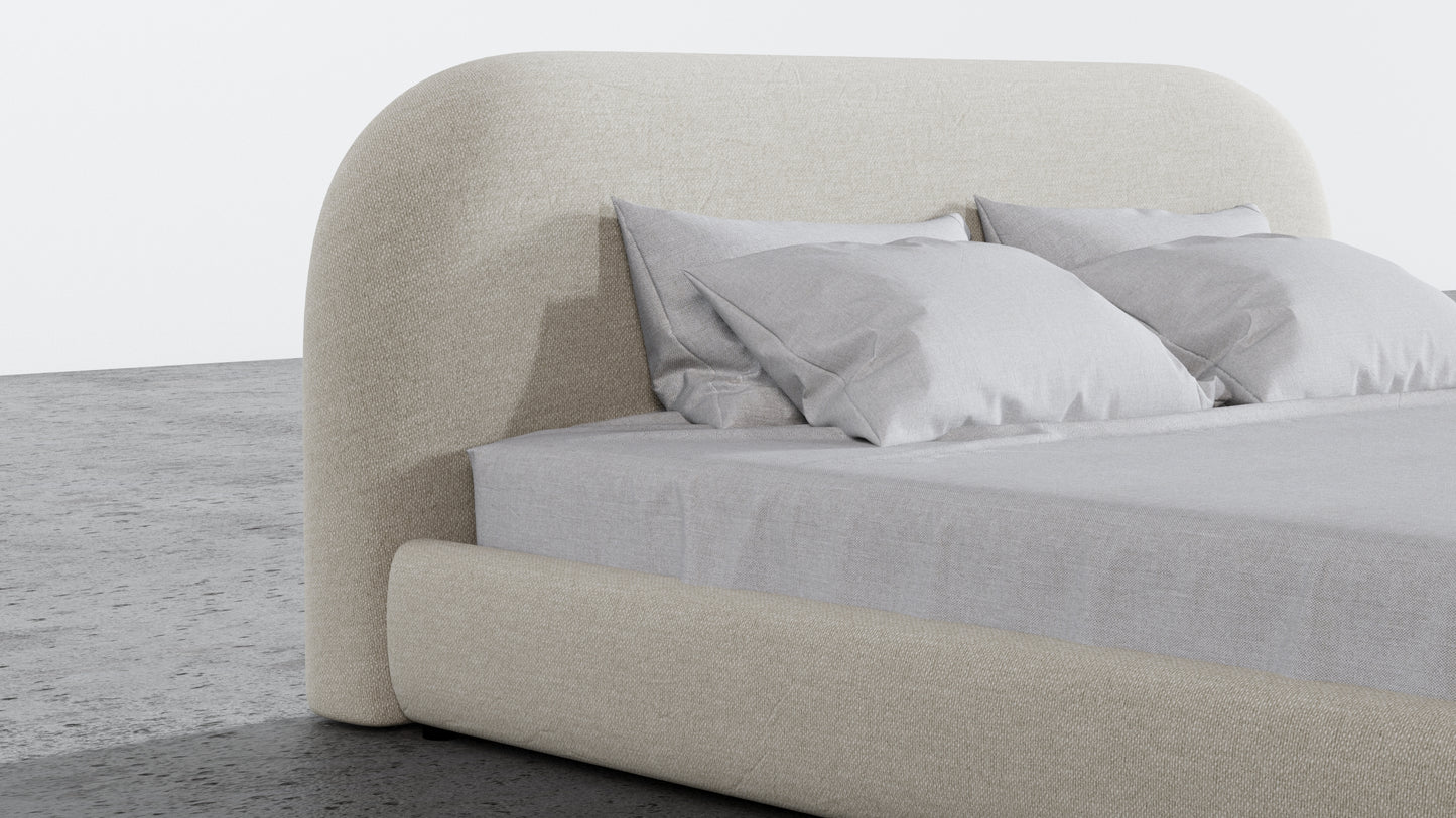 Luna Bed