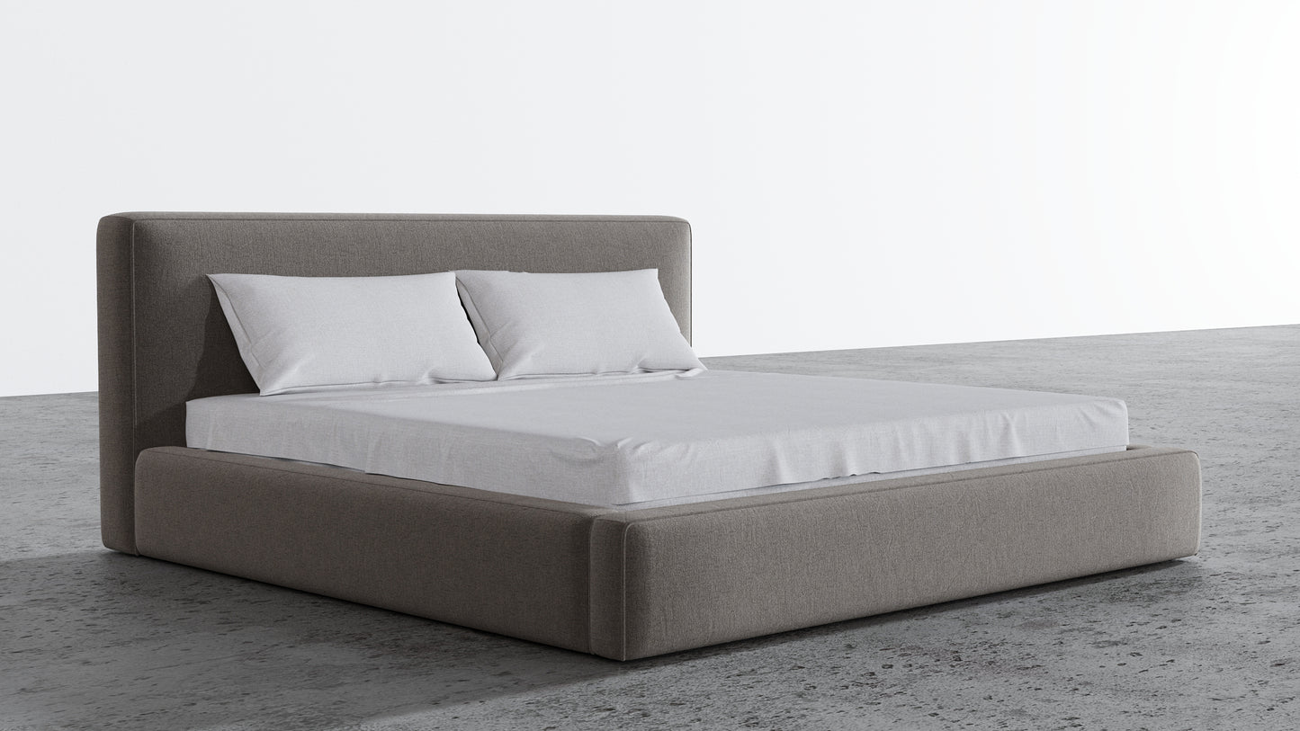 Titan Bed