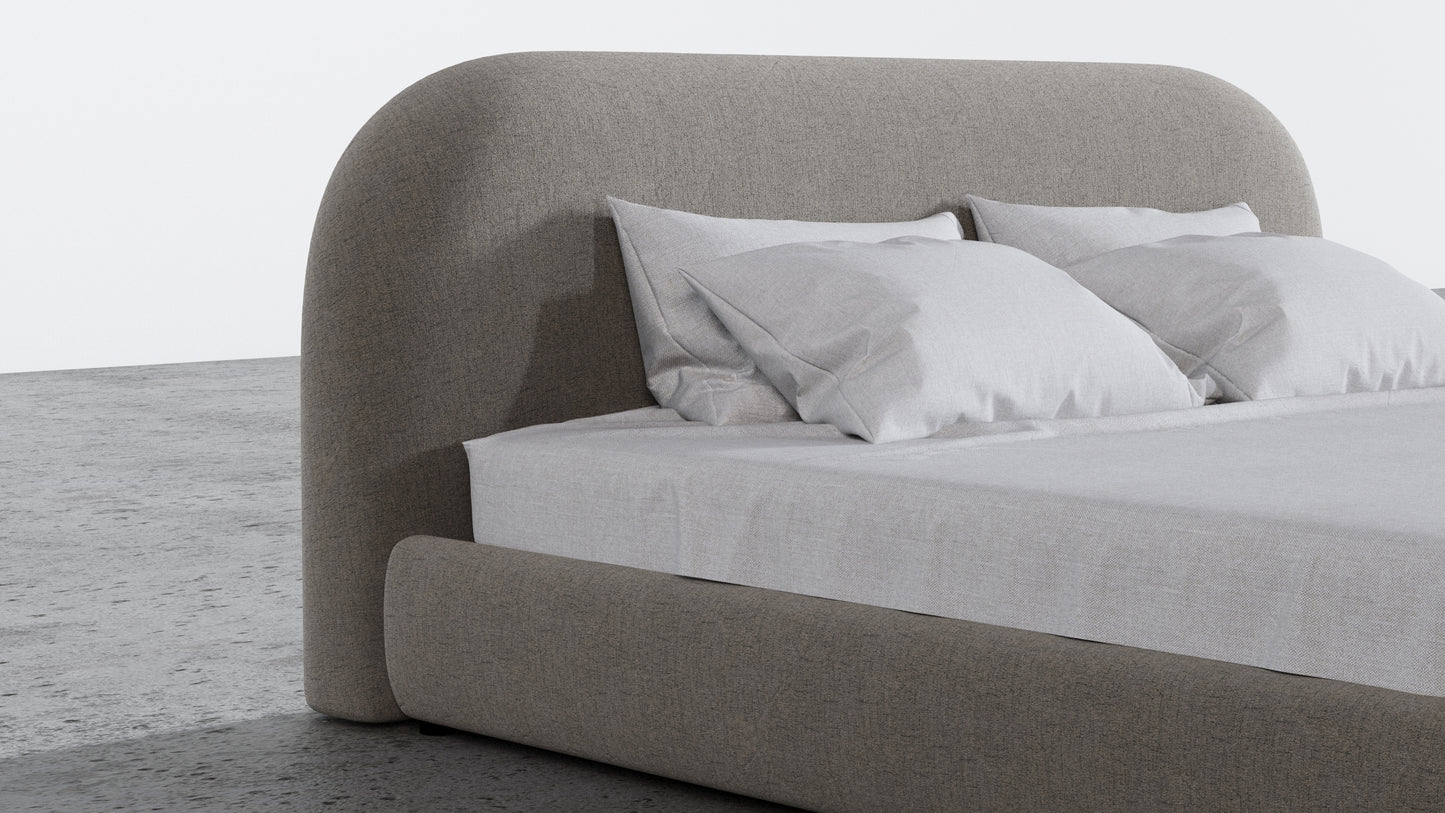 Luna Bed