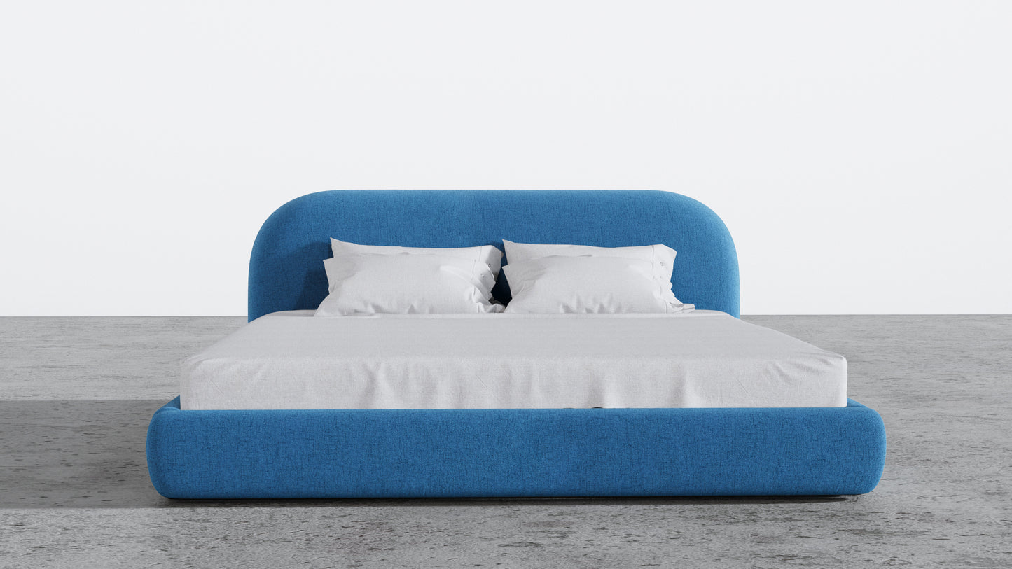 Luna Bed
