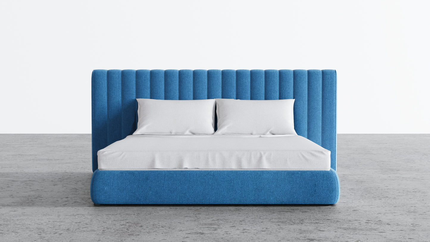 Reza Bed