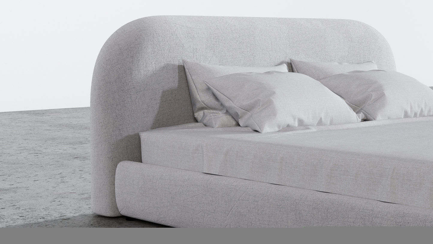 Luna Bed