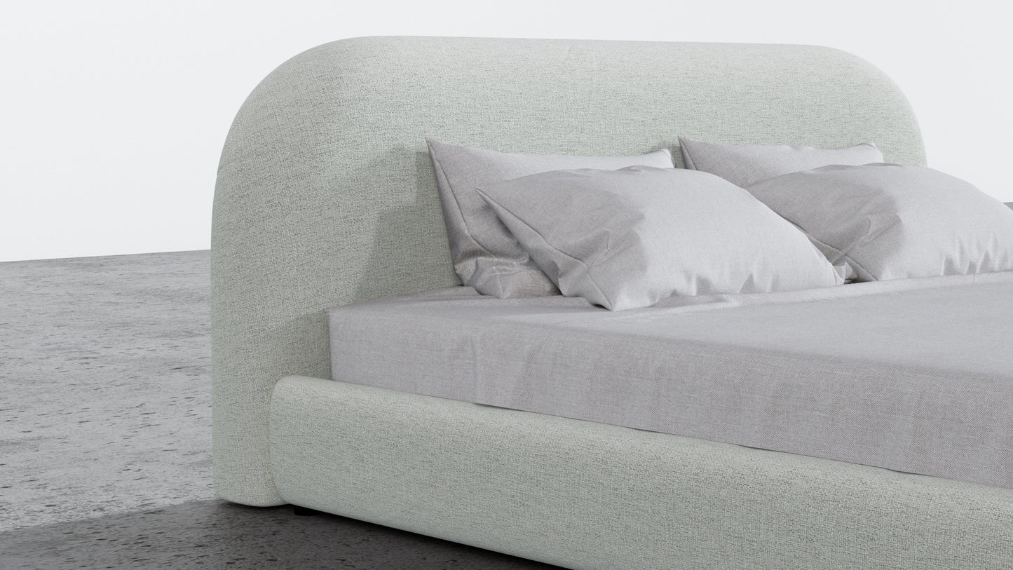 Luna Bed