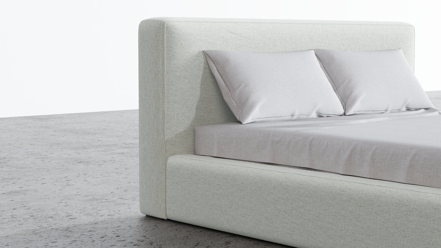 Titan Bed