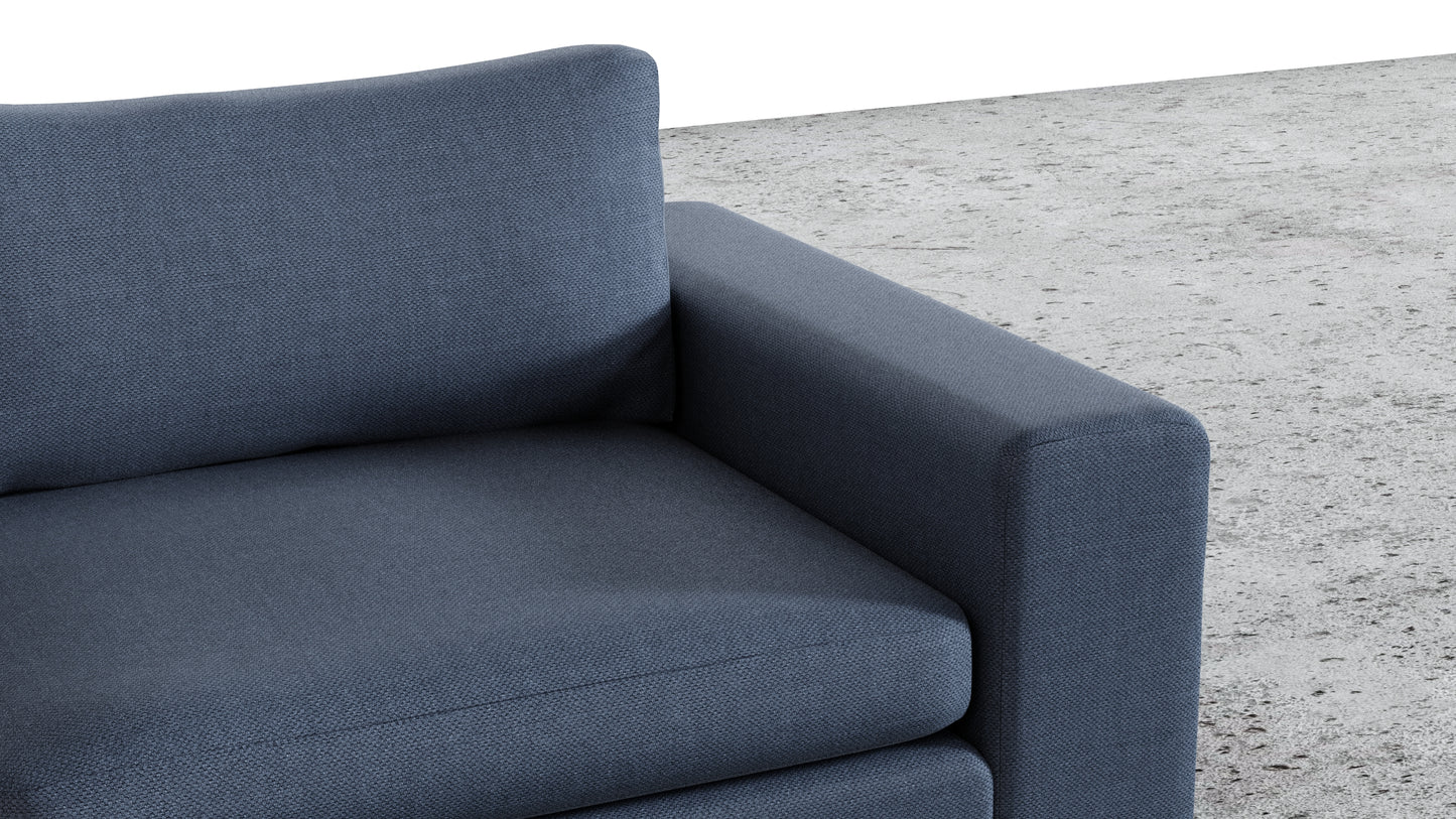 Titan Corner Sectional